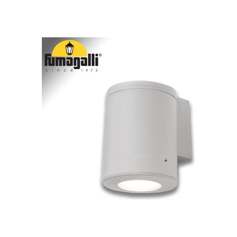 FRANCA 90 1L WALL GRIGIO SATIN LED GU10 3,5W CCT SET