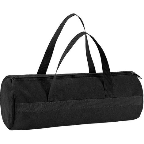 Petit sac à outils vide, rangement d'outils, sac à outils, sac de rangement avec poignée