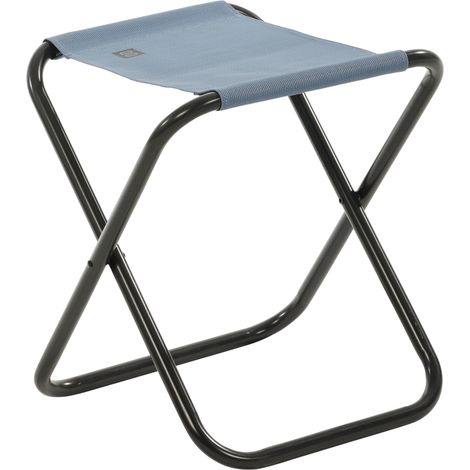 Travellife Hocker COMO sky blue