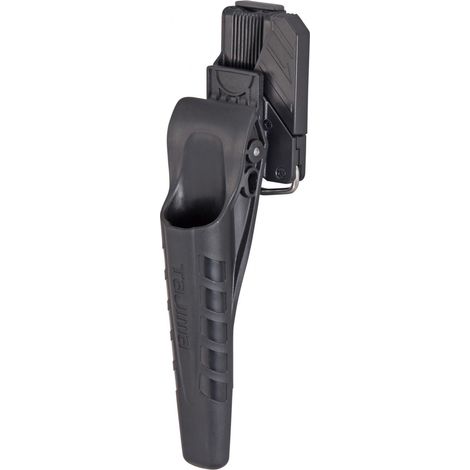 Tajima Gürtelhalter für Universalmesser Mini Kunststoff einstellbar DK-MSFHS-EUR (1/4)