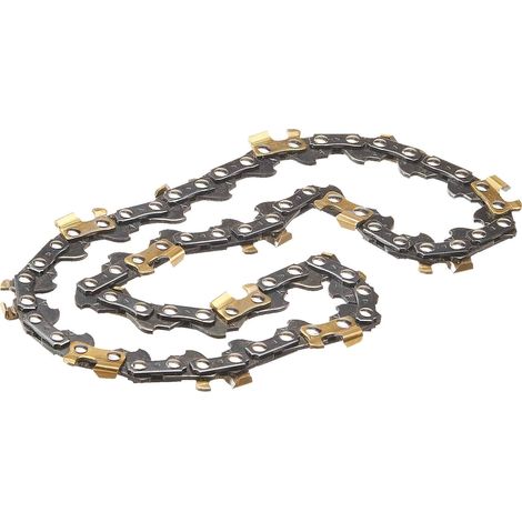 Chaîne de remplacement X-Saw Pro à revêtement titane pour longueur de coupe 150 mm