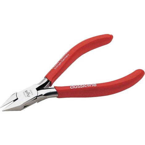 Pinze taglienti nws 022ow-72-115 ergonomico con molla
