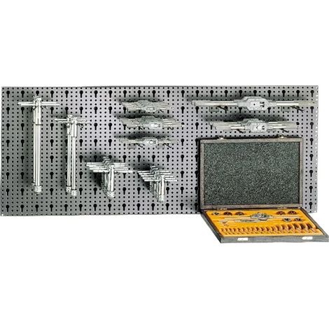 Assortimento filiere e maschi beta 6600m/561