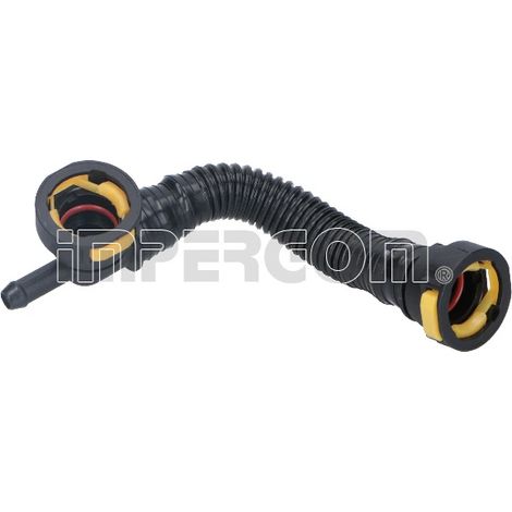 Tuyau, ventilation de carter-moteur Original Imperium 225452 CITROËN 1192Q5