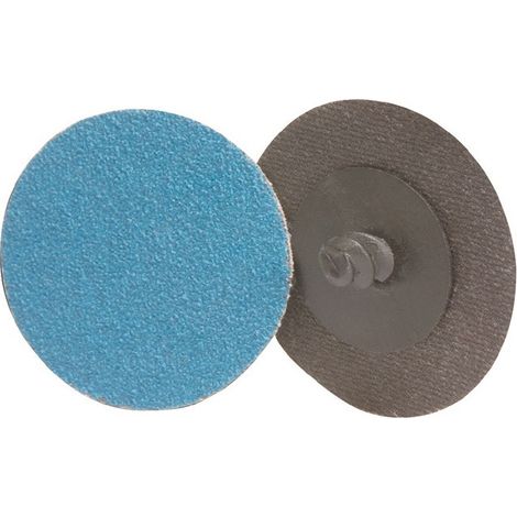 DISCO ABRASIVO Ø75,0MM GR040 C
