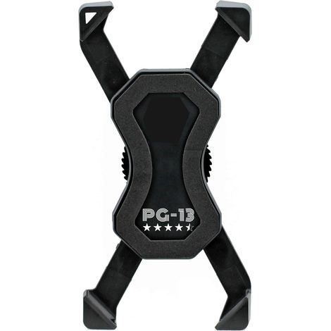 PG-13 360-Grad-Lenker-Handyhalterung für Fahrräder