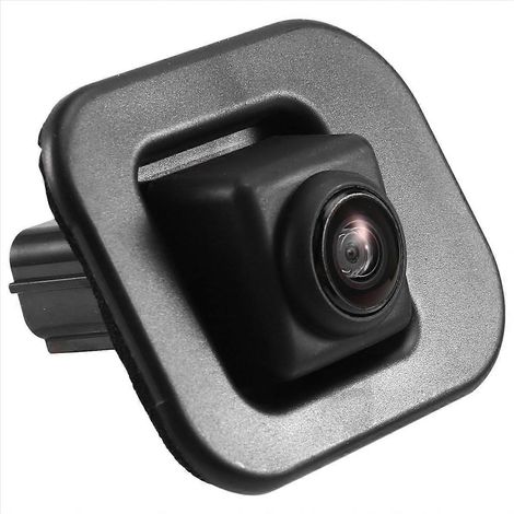 Conjunto de cámara de visión trasera 28442-4AF0B 28442-4AF0A (1/5)