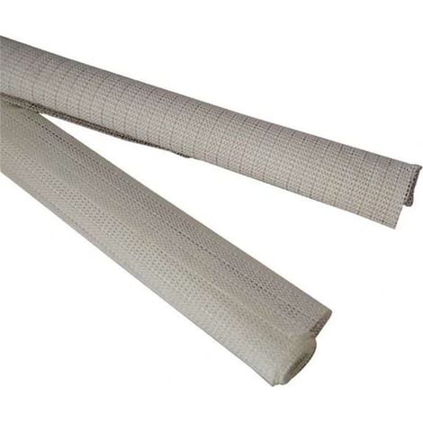 Tapis antidérapant pour lits - support de matelas sécurisé pour lits de 0,9 m, 0,9 x 200 cm, facile à découper et à nettoyer, convient aux tapis et aux lits pour animaux (1/5)