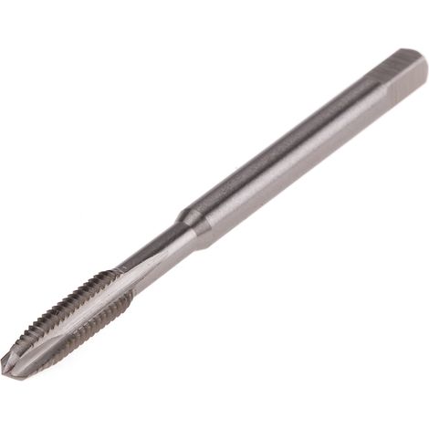 Taraud M3,5, pas de 0.6mm, Métrique, HSS ( Prix pour 1 )