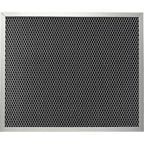 Filtres pour déshumidificateurs MERV 8 5443 compatibles avec les déshumidificateurs Aprilaire pour toute la maison, modèles 1830, 1850 et 1852 (1 pièce) (1/5)