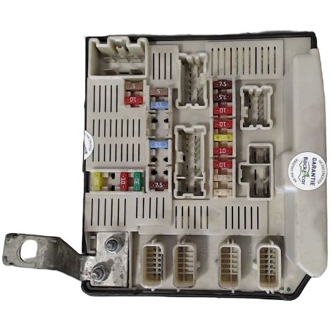 [PRODUIT D'OCCASION] Boite A Fusibles RENAULT Megane ♻️ Ref Oe. Usmcpftn2 - Garantie à vie (1/5)