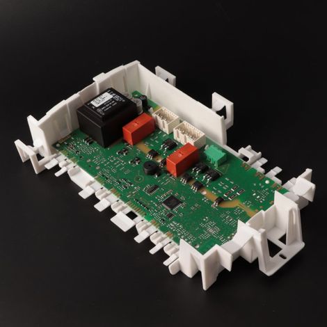 Carte de régulation prog cv4 200l atl, 029764 - chauffe-eau atlantic