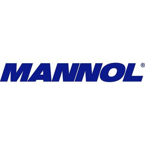 Mannol Dichtungsmittel - Silikondichtstoff - farblos 85G (9916) (144) (1/2)