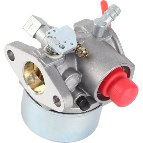 Carburateur pour moteurs Tecumseh modèles n° 640271, 640303 et 640350, LV195EA, LEV100, LEV105, LEV120 (1/5)
