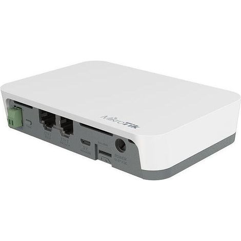 Router Mikrotik RB924i-2nD-BT5&BG77 (1/3)