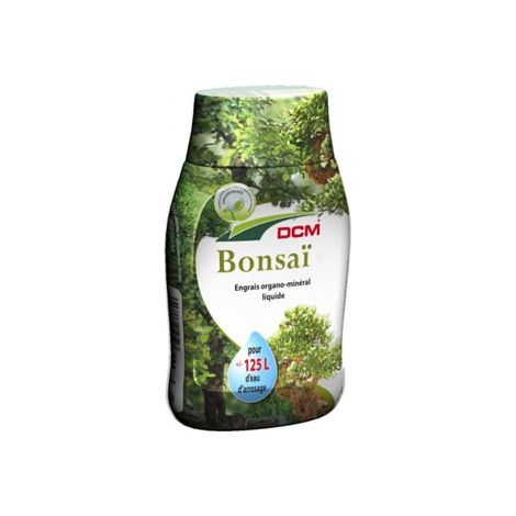 Engrais liquide BONZAI 400ml