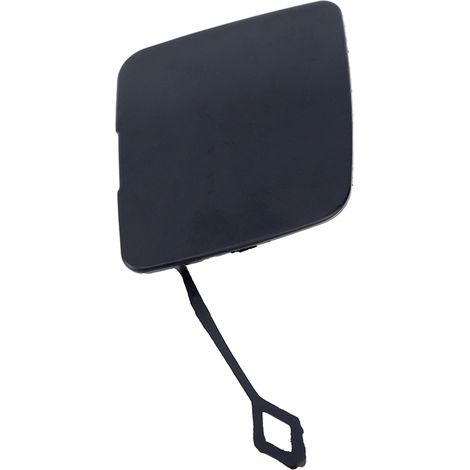 Cache-anneau de remorquage de pare-chocs avant 25928246, capuchon de remplacement pour crochet de remorquage SRX 2010-2016 (1/5)