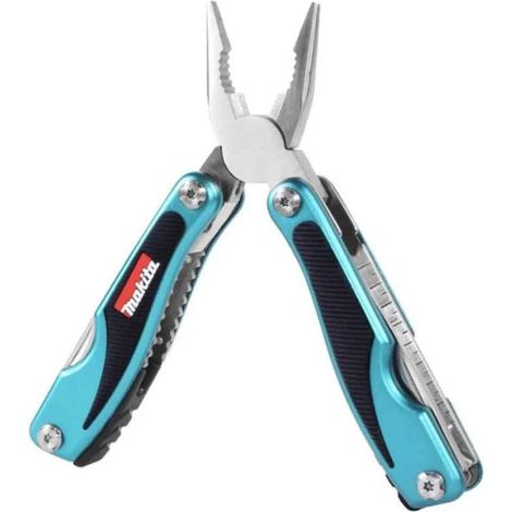 Makita 999 Pinza Multiutensile 10 in 1 (1/5)