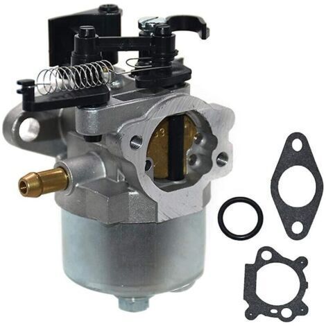 Vergaser-Reparatursatz für Briggs & Stratton Dov 700 750 Rasenmäher 792038 (1/5)