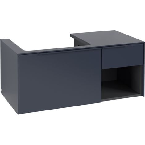 Villeroy & Boch Subway 3.0 Waschbeckenunterschrank, (1/2)