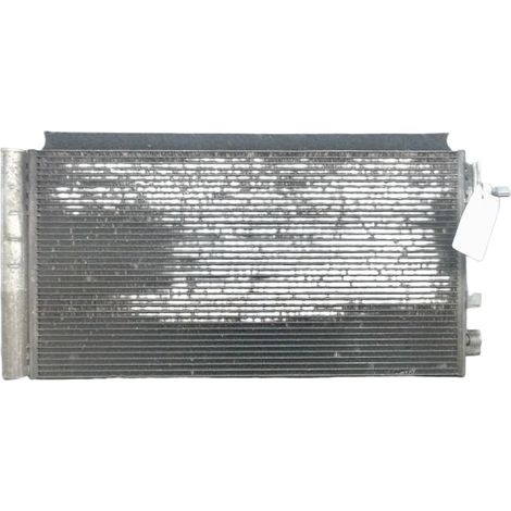 [PRODUIT D'OCCASION] Condenseur Climatisation RENAULT Megane ♻️ Ref Oe. 921003293r - Garantie à vie (1/4)