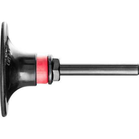 PFERD TOOLS COMBIDISC Stützteller Hart für CD-System Ø 50mm SBH mit Schaft-Ø 6 mm (1/5)