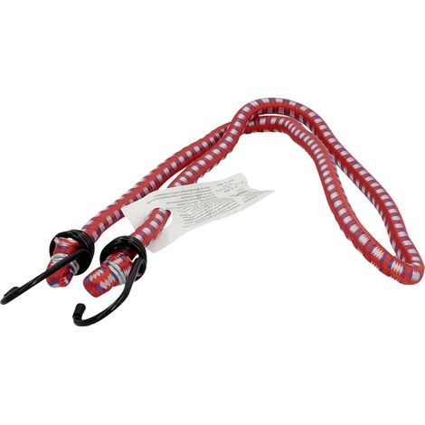 Fischer Spanngurt 100cm Fahrradzubehör