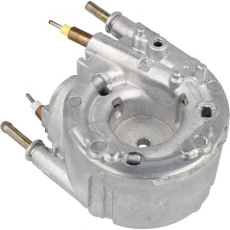 Resistenza (230 V-1400 W) per macchine da caffè espresso Philips e Saeco - 421944082941 (1/5)
