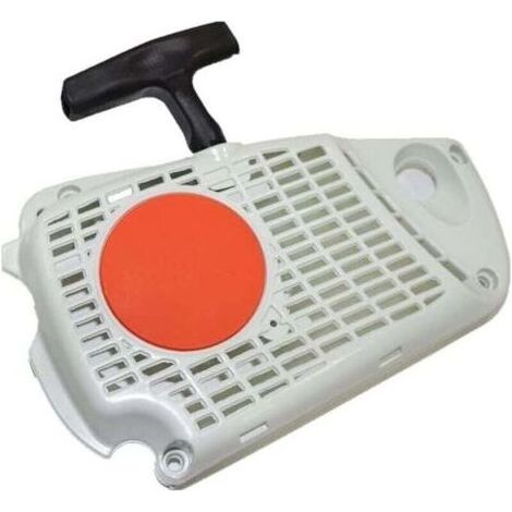 PA Ensemble Démarrage à Rappel Tronçonneuse Compatible MS191T MS192T MS192TC MS193T (1/4)