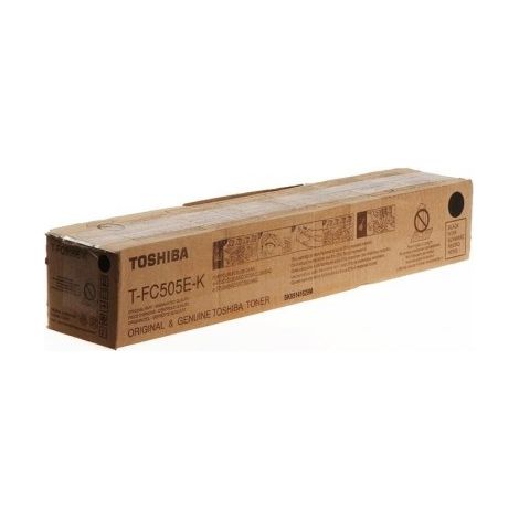 Toshiba Schwarzer Toner, 6AJ00000139