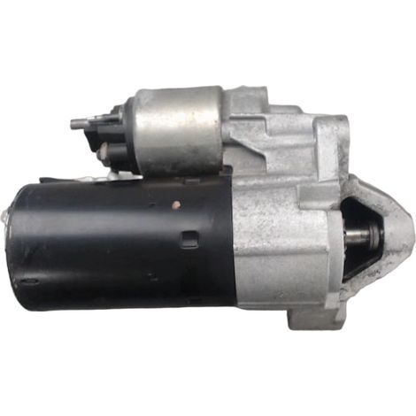 Demarreur RENAULT Megane [PRODUIT D'OCCASION]♻️8200741476 (1/4)