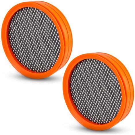 Itsittorbgivthere forr Acctheresorrithere orf torspirtordorrtor Philips FC8009 FC8081 FC6723/6725/6727/6728, 2 Piecthere (1/4)