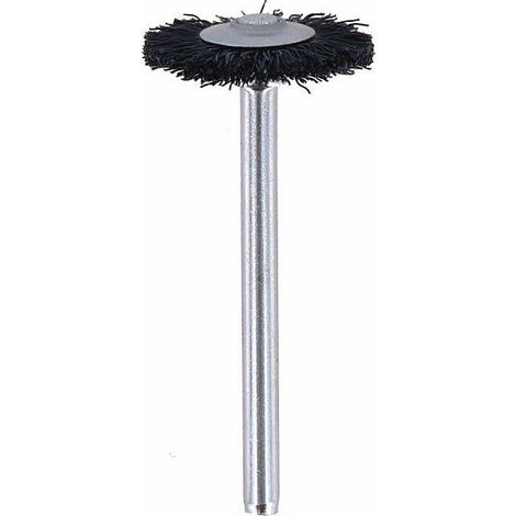 Dremel Borstenbürste 403 Ø 19 mm 2 Stück Dremel