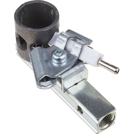 BRULEUR SANS INJECTEUR POUR REFRIGERATEUR DOMETIC - 292343050 (1/4)