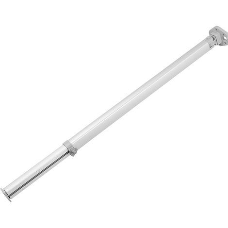 Pieds de table télescopiques pliants 705-930mm en alliage d'aluminium réglables amovibles pour bureau camping-car bateau yacht (1/5)