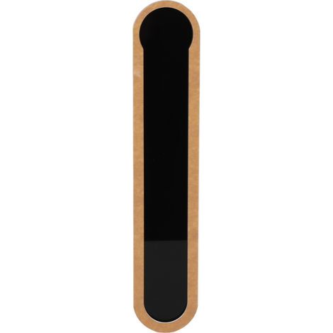 Porte-Capsules de café, Support de Rangement Mural pour Capsules de café, Organisateur de Dosettes de café pour Armoire de Cuisine. (1/5)