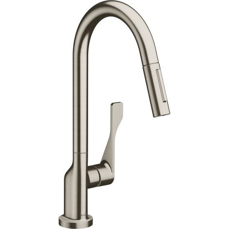 AXOR 39832800 Mitigeur d'évier Axor Citterio BSO