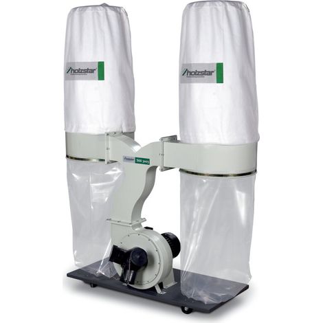 Holzstar Späne-Absauggerät SAA 3003