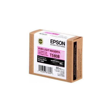 Epson Tanica Vivid-Magenta chiaro (1/5)