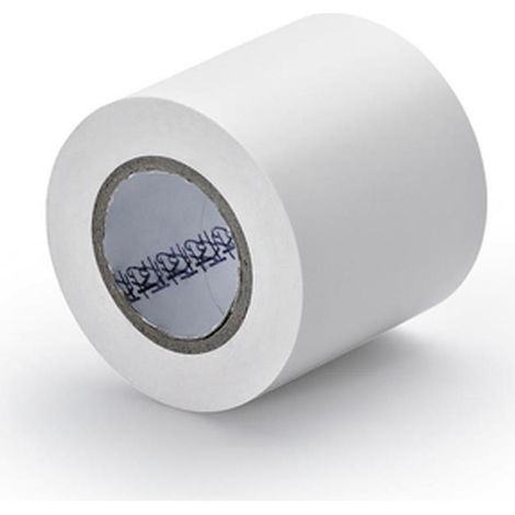 Naber COMPAIR Zubehör N-KLEB PVC-Klebeband, weiß