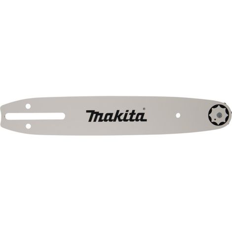 Makita 168408-5 Barra de motosierra 10"/25 cm • 40 eslabones • 3/8" • 1,3 mm (1/3)