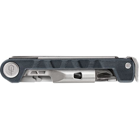Outil multifonctions + tournevis ArmBar, Urban Blue (1/3)