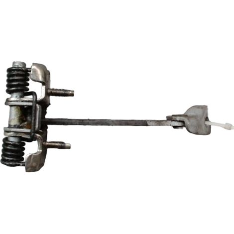 [PRODUIT D'OCCASION] Tirant Porte Avant Gauche DACIA Sandero II Phase 1 2012-... ♻️ Ref Oe. 804302559r - Garantie à vie (1/2)