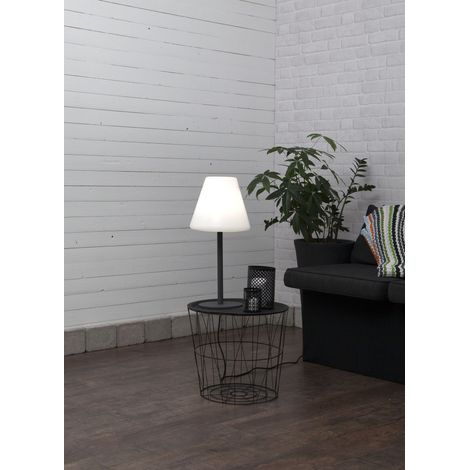LED-Gartenlampe "Gardenlight" Creta HxB: 60cm x 28cm (1/5)