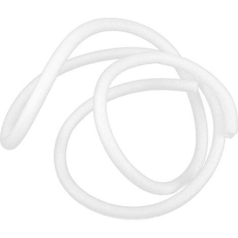 Bandes antidérapantes en mousse pour canapés blancs d'intérieur (1/5)