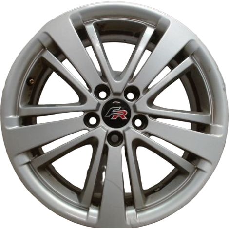 Jante Aluminium SEAT Ibiza [PRODUIT D'OCCASION]♻️6j0601025b72v