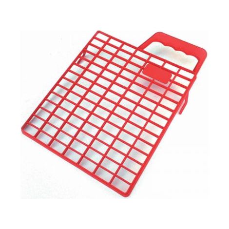 GRIGLIA PLASTICA CM 25 SET 5 PEZZI - PENNELLIFICIO 2000