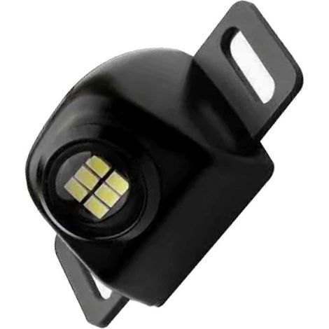 Rückfahrscheinwerfer mit hoher Helligkeit, universelle LED-Parkleuchte für Auto und Motorrad, elektrisches Auge, modifizierte Glühbirne (1/2)