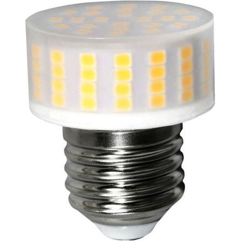 Bombilla Tubular LED T40 E27 9W 4000K