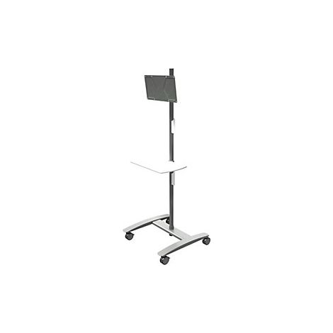 Carro tipo trolley VIEWMATE COMBO AV  para una pantalla 